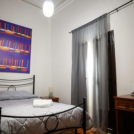 B&B Al Centro Agrigento Luaran gambar